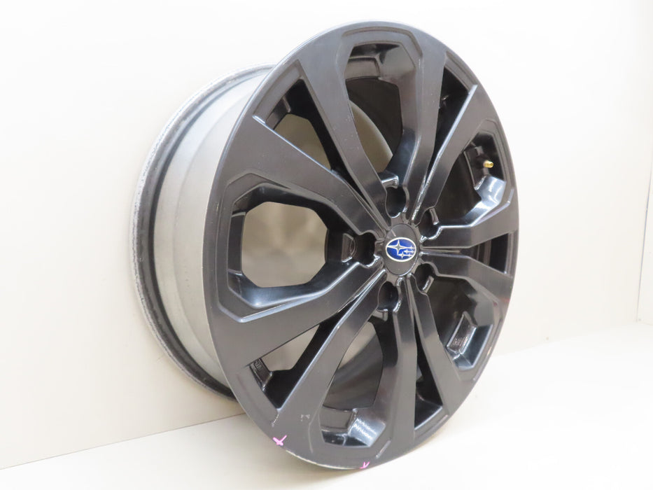2019-2023 SUBARU FORESTER FACTORY RIM 18X7J OEM