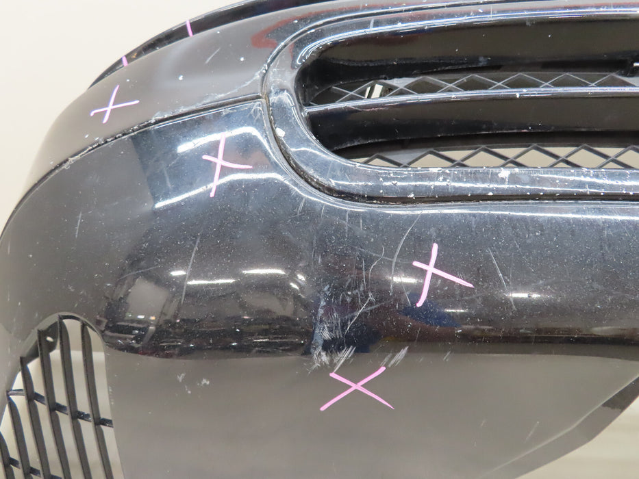1995 1996 1997 1998 PORSCHE 911 993 FRONT  BUMPER COVER OEM 993505311Z0