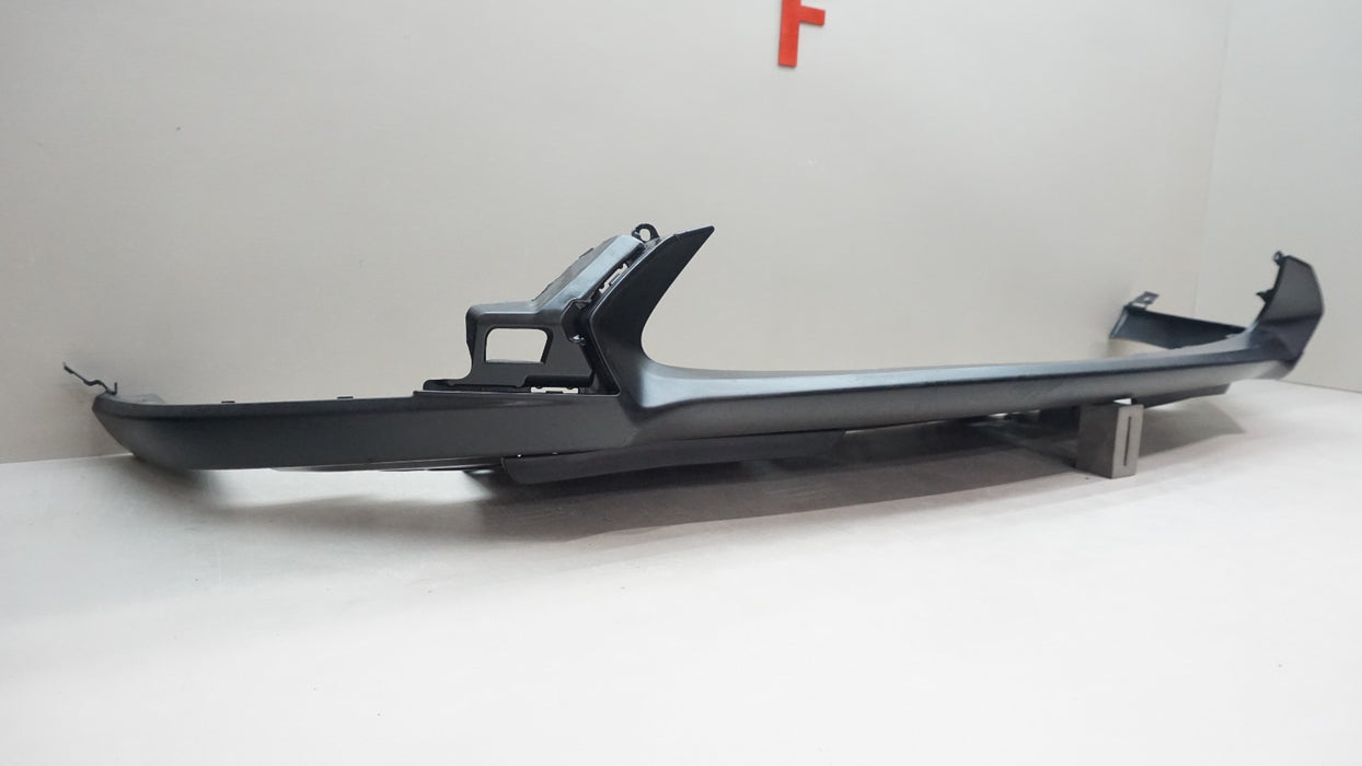 2023-2026 HONDA HR-V FRONT LOWER BUMPER VALANCE 71105-3W0-ZZ00 OEM