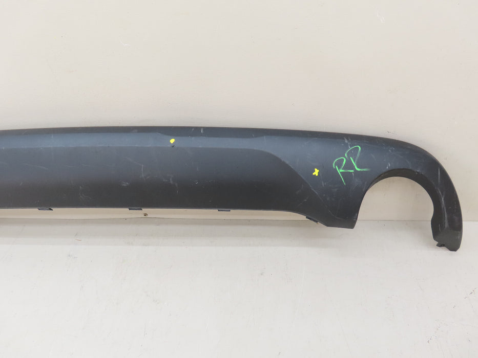 2020-2024 FORD ESCAPE REAR LOWER BUMPER COVER VALANCE OEM