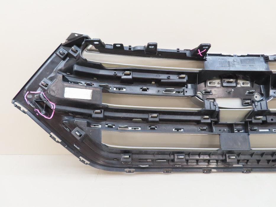 2015-2018 FORD EDGE FRONT GRILLE GRILL OEM FT2B-8200-AK