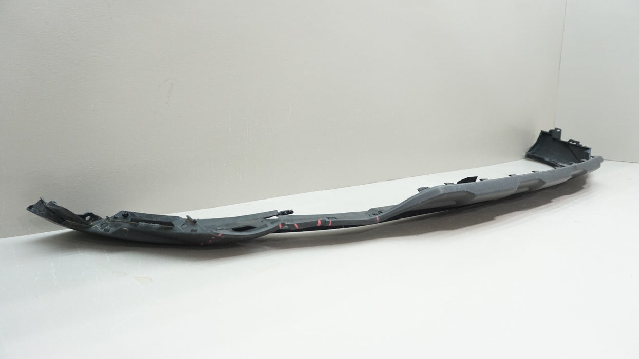 2023 KIA SPORTAGE FRONT LOWER BUMPER VALANCE PANEL OEM 86512-DWEA0