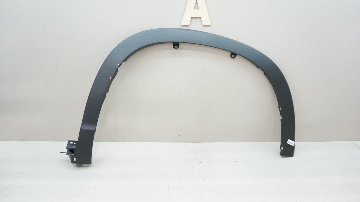 2014-2019 TOYOTA HIGHLANDER FRONT RIGHT PASSENGER SIDE FENDER FLARE 75871-0E010