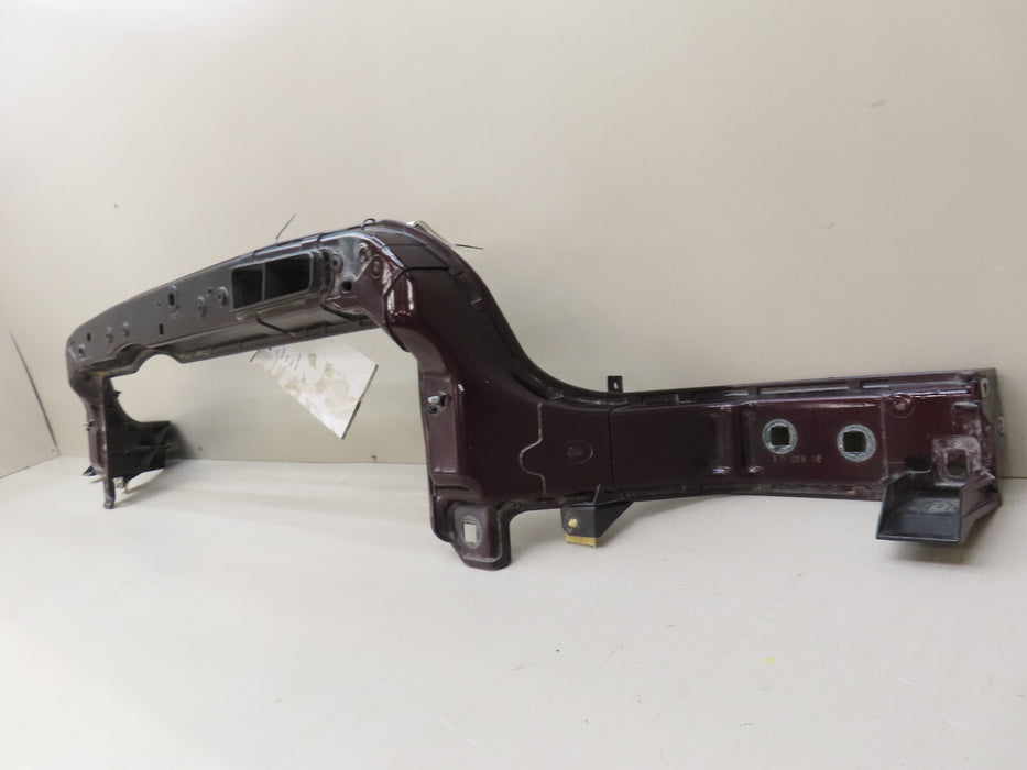 2015-2018 FORD EDGE RADIATOR CORE SUPPORT UPPER REINFORCEMENT BRACKET OEM
