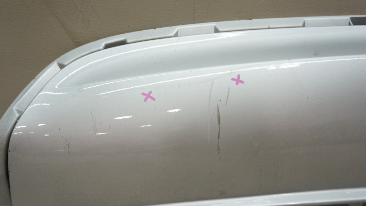 2016-2018 HONDA PILOT REAR LOWER BUMPER GARNISH PANEL OEM 71508-TG7-A000