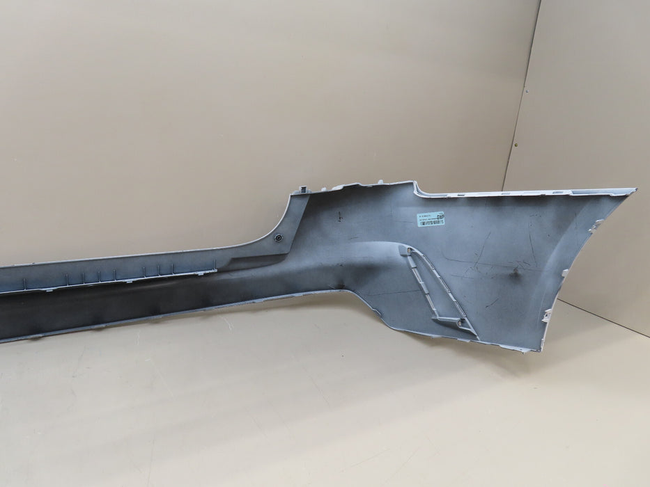 2021 2022 2023 KIA SORENTO REAR UPPER BUMPER COVER OEM 86611-R5300