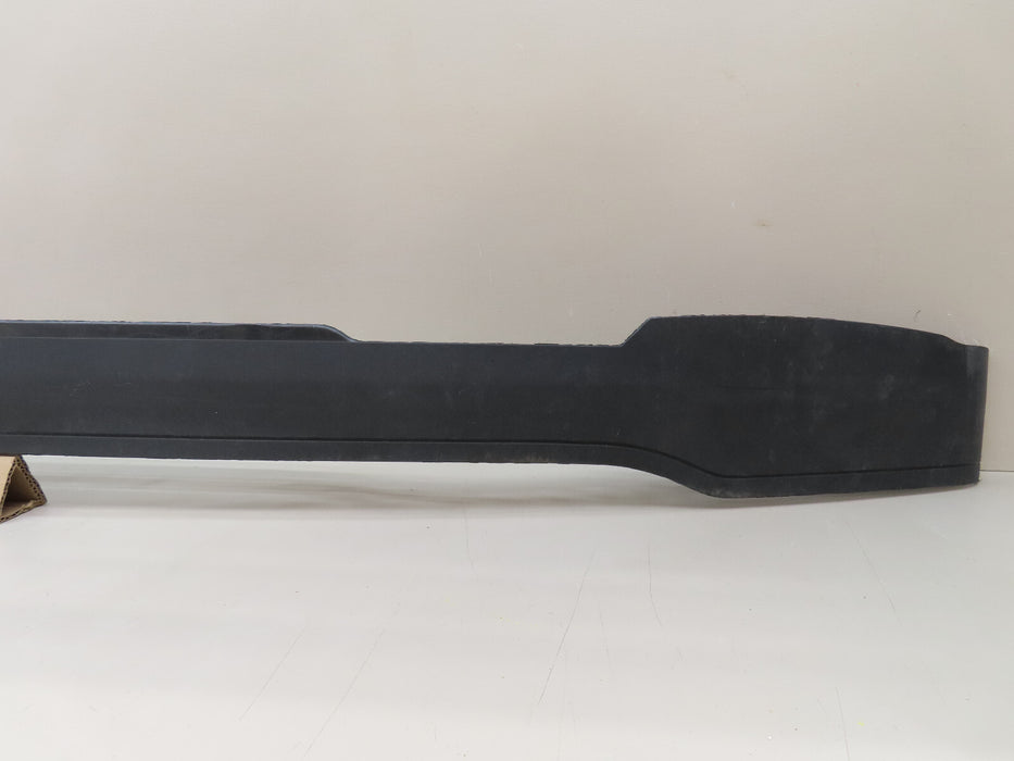2021-2023 FORD F-150 F150 FRONT LOWER BUMPER AIR DAM VALANCE OEM ML34-17D997