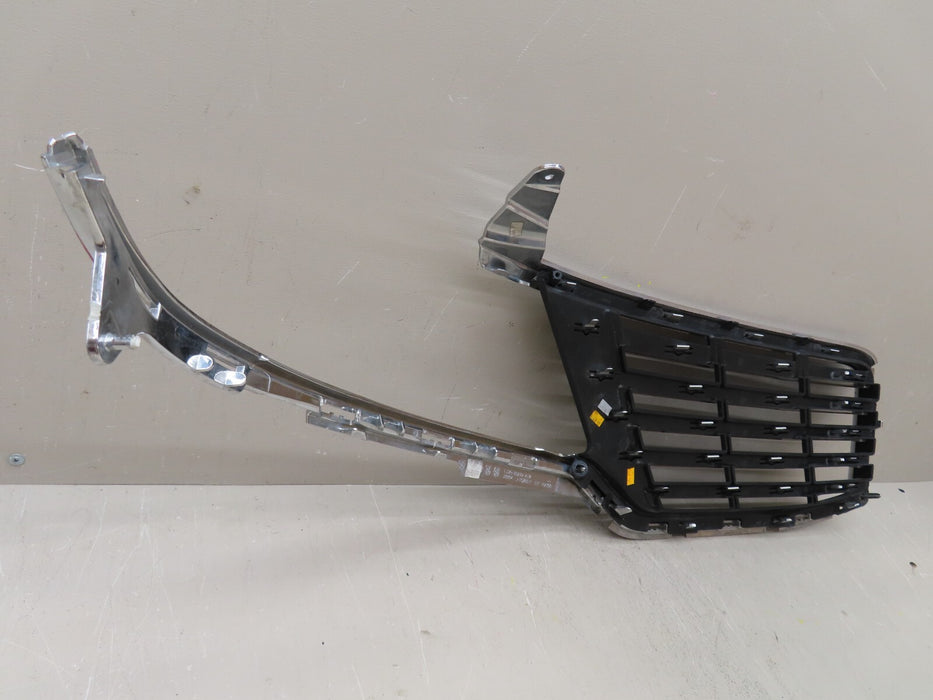 2015-2018 LINCOLN MKC FRONT LEFT BUMPER RADIATOR GRILLE GRILL OEM EJ7B-8201-AEW