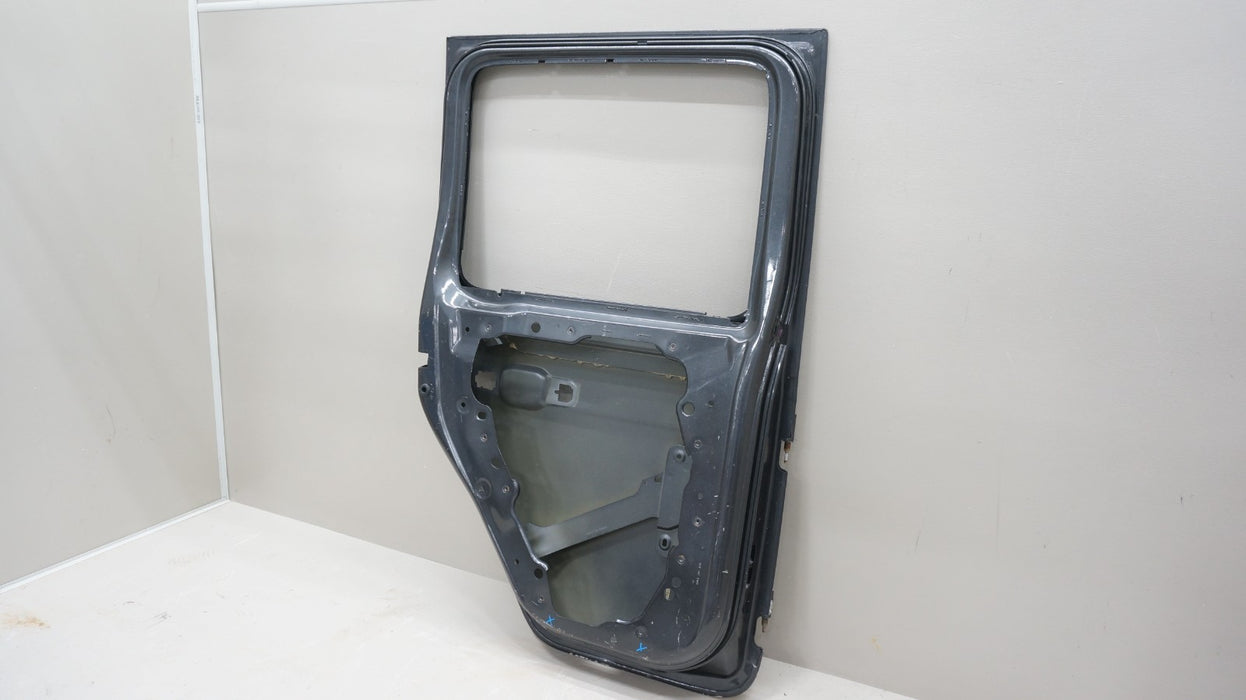 2018-2024 JEEP WRANGLER / RUBICON REAR LEFT DRIVER SIDE DOOR OEM