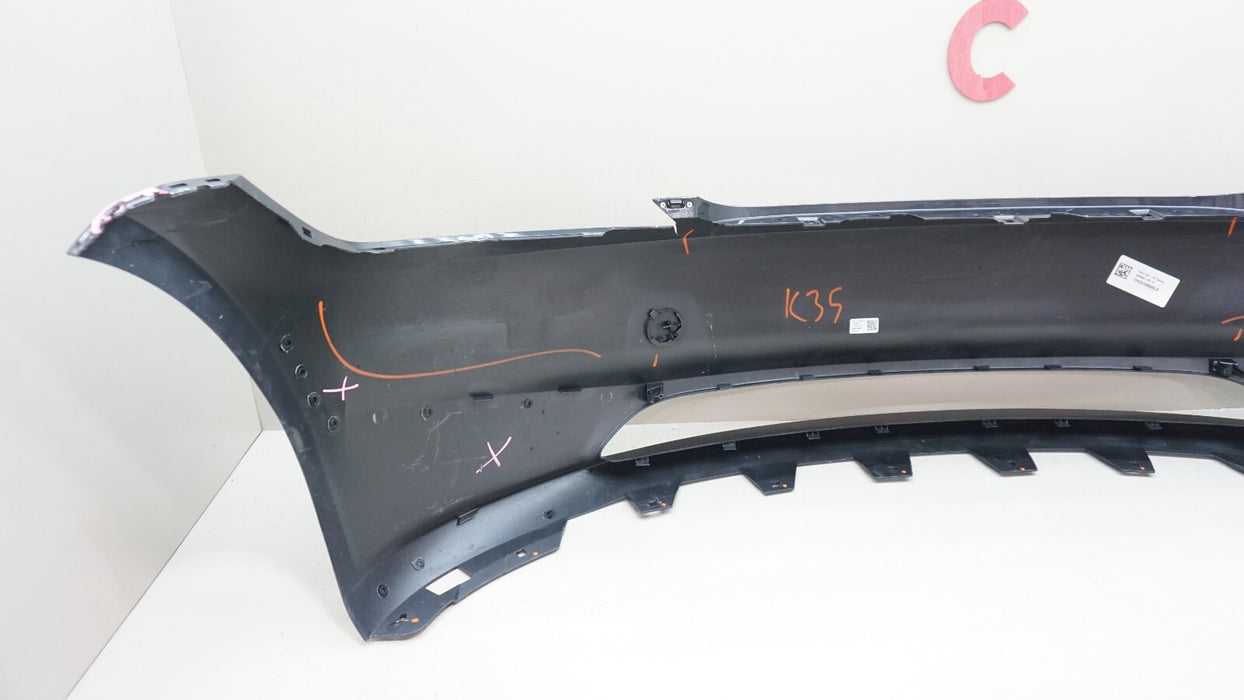 2024-2025 TESLA MODEL 3 FRONT BUMPER COVER 2005802-00-B OEM