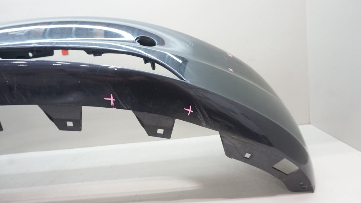 2024-2026 TESLA MODEL 3 FRONT BUMPER COVER OEM 200580200B
