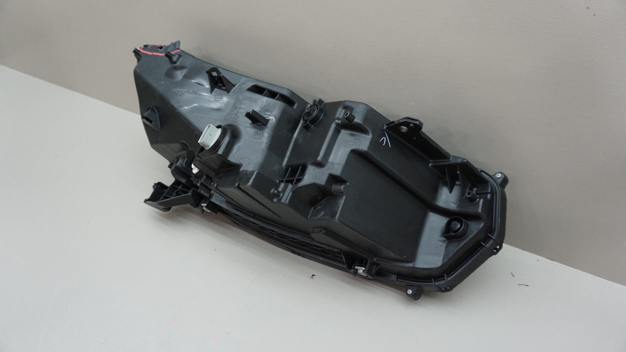 2023-2024 HONDA CR-V CRV FRONT LEFT DRIVERS SIDE HEADLIGHT OEM LED