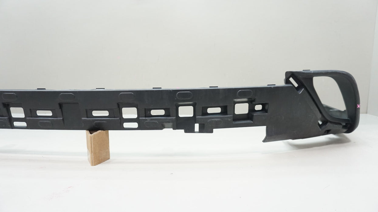 2020-2023 TOYOTA COROLLA REAR LOWER BUMPER COVER VALANCE OEM 52169-0E110