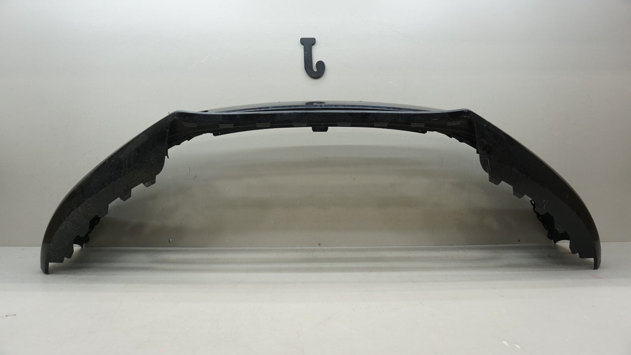 2011-2014 VOLKSWAGEN JETTA 4DR SEDAN FRONT BUMPER COVER PANEL OEM 5C6807221B
