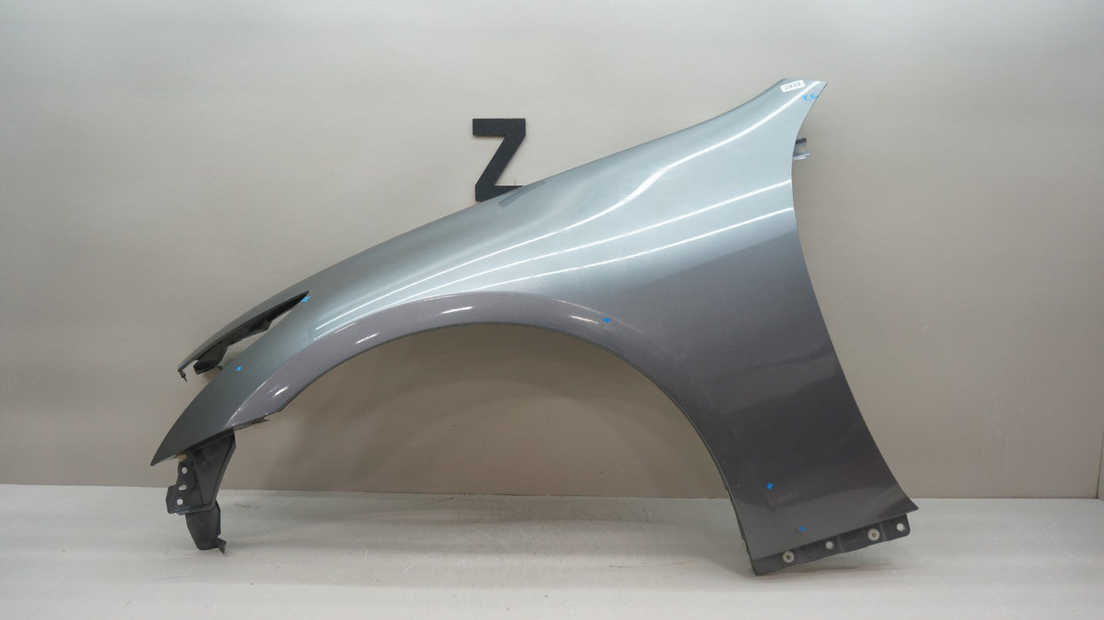 2007-2013 INFINITI G35 G37 FRONT LEFT DRIVER SIDE FENDER PANEL OEM