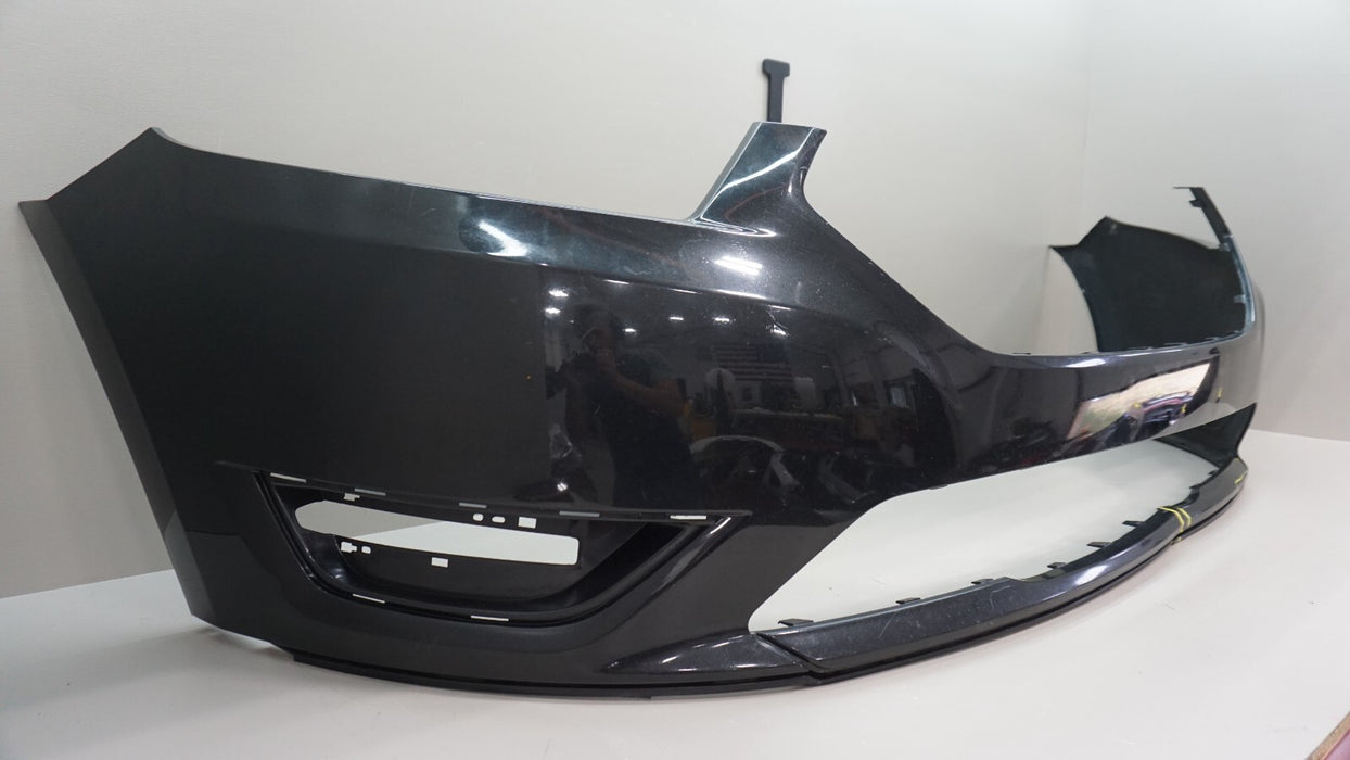 2013-2019 FORD TAURUS FRONT BUMPER COVER DG13-17C831ACW OEM 13 14 15 16 17 18 19