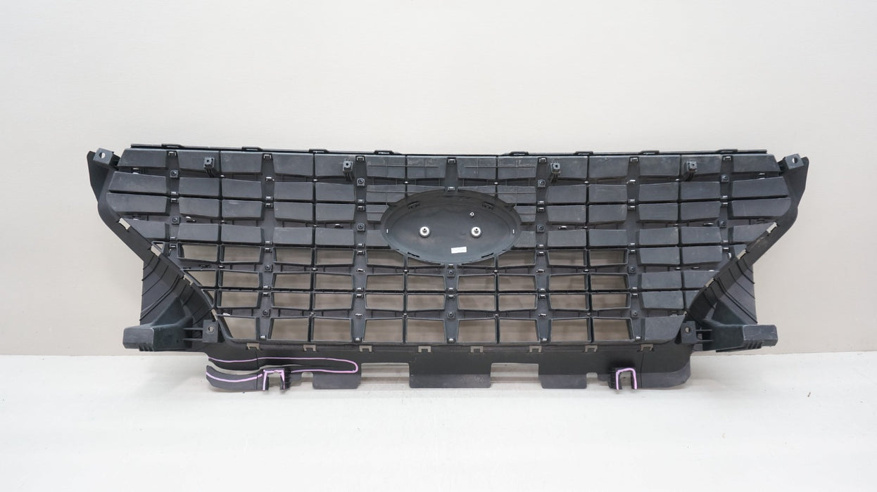 2020-2023 HYUNDAI VENUE FRONT BUMPER RADIATOR GRILLE OEM 86350-K2010