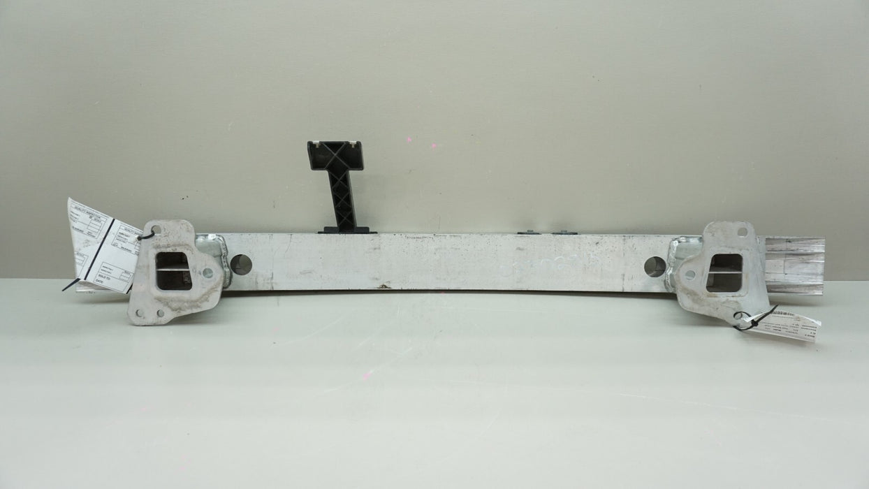 2016-2018 CADILLAC ATS SEDAN REAR BUMPER REINFORCEMENT IMPACT BAR OEM