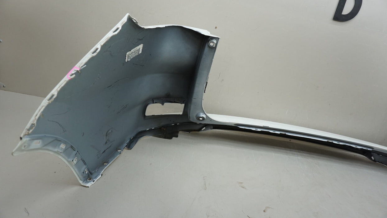 2015-2016 HONDA CR-V EX LX TOURING REAR BUMPER COVER PANEL OEM 71501-T1W-0000