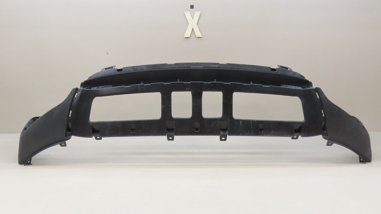 2020-2022 KIA SPORTAGE FRONT LOWER BUMPER COVER OEM 86512-D9LA0
