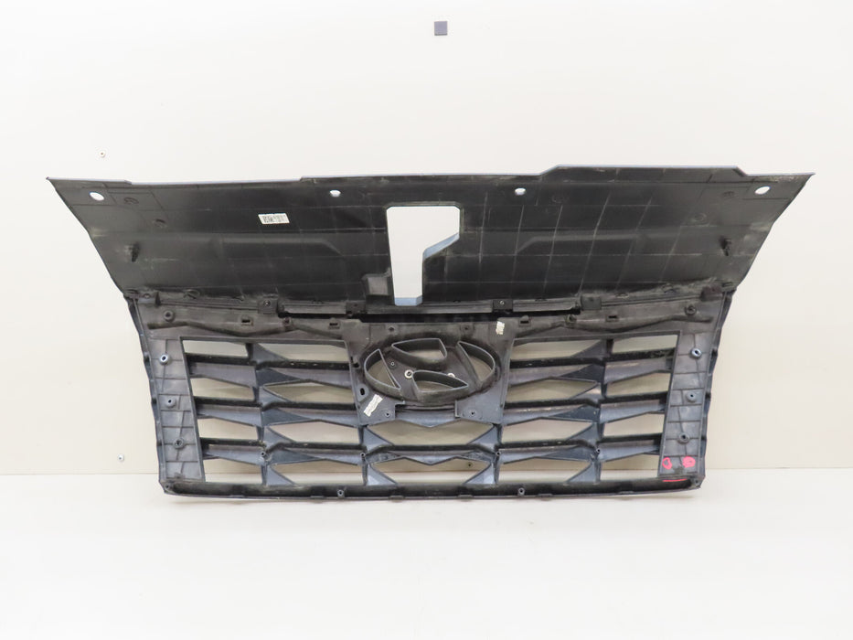 2022-2024 HYUNDAI TUCSON FRONT RADIATOR GRILL GRILLE OEM
