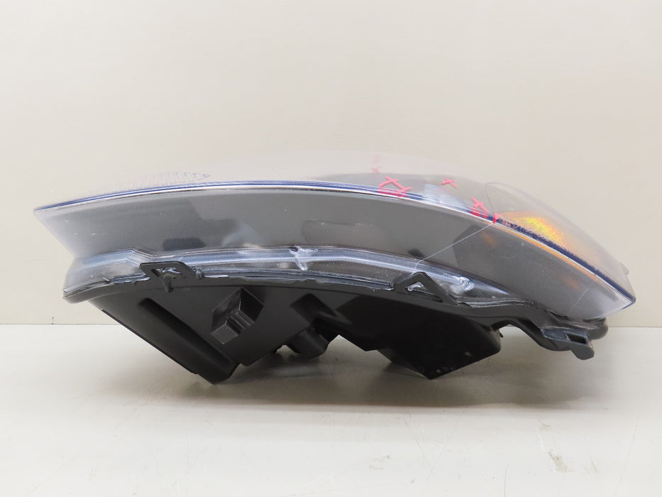 2014-2019 FORD TRANSIT FRONT LEFT DRIVERS HEADLIGHT HALOGEN OEM CK41 13W030 AM