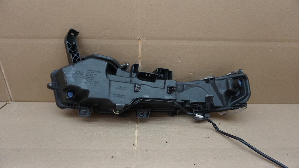 2015-2019 LEXUS NX200T NX300H RIGHT PASSENGER SIDE LED FOG LIGHT OEM