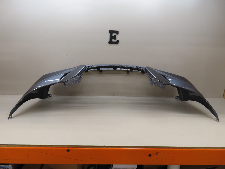 2017 2018 LEXUS IS300 IS350 FRONT BUMPER COVER OEM 52119-53B60