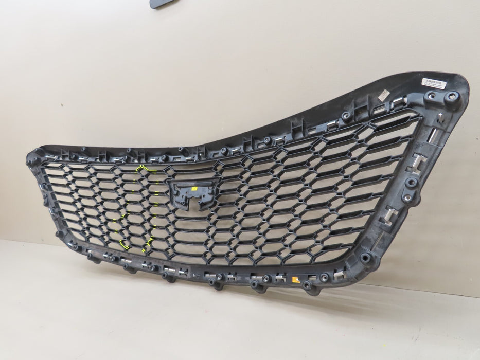 2019-2023 CADILLAC XT4 LUXURY FRONT RADIATOR GRILLE GRILL OEM 84553093