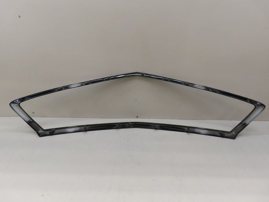 2019-2021 ACURA MDX FRONT CENTER OUTLINE GRILL GRILLE OEM