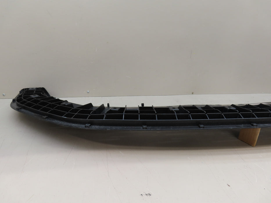 2024 2025 FORD MUSTANG S650 FRONT LOWER SPLITTER UNDERTRAY OEM