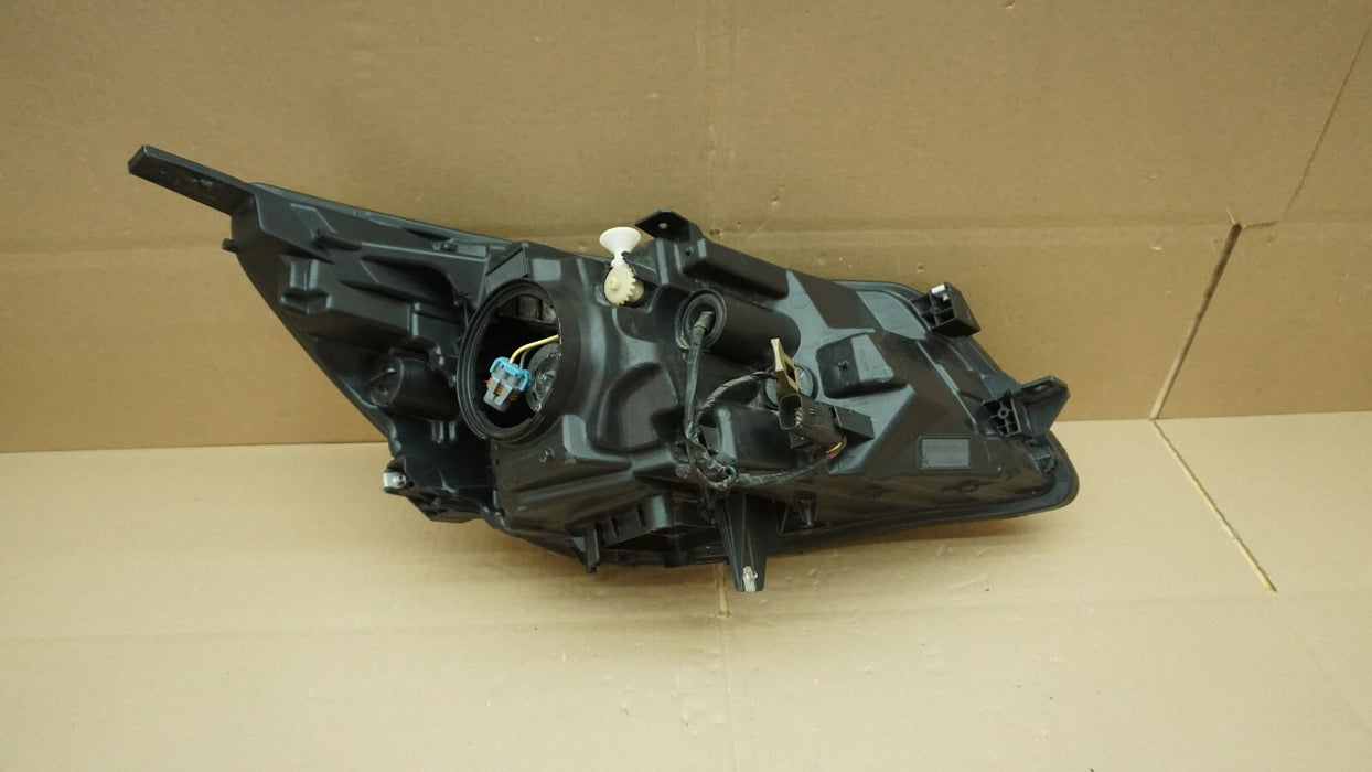2014-2016 BUICK LACROSSE FRONT LEFT DRIVER SIDE HEADLIGHT HALOGEN OEM 14 15 16