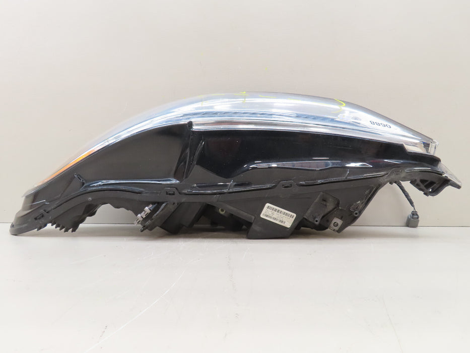 2017-2020 FORD FUSION FRONT LEFT DRIVER HEADLIGHT FULL LED OEM