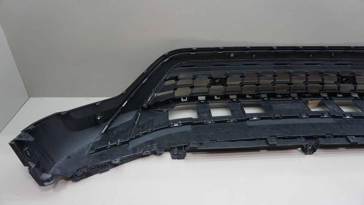 2020-2021 VOLKSWGEN ATLAS FRONT LOWER BUMPER COVER VALANCE OEM 3CM805903
