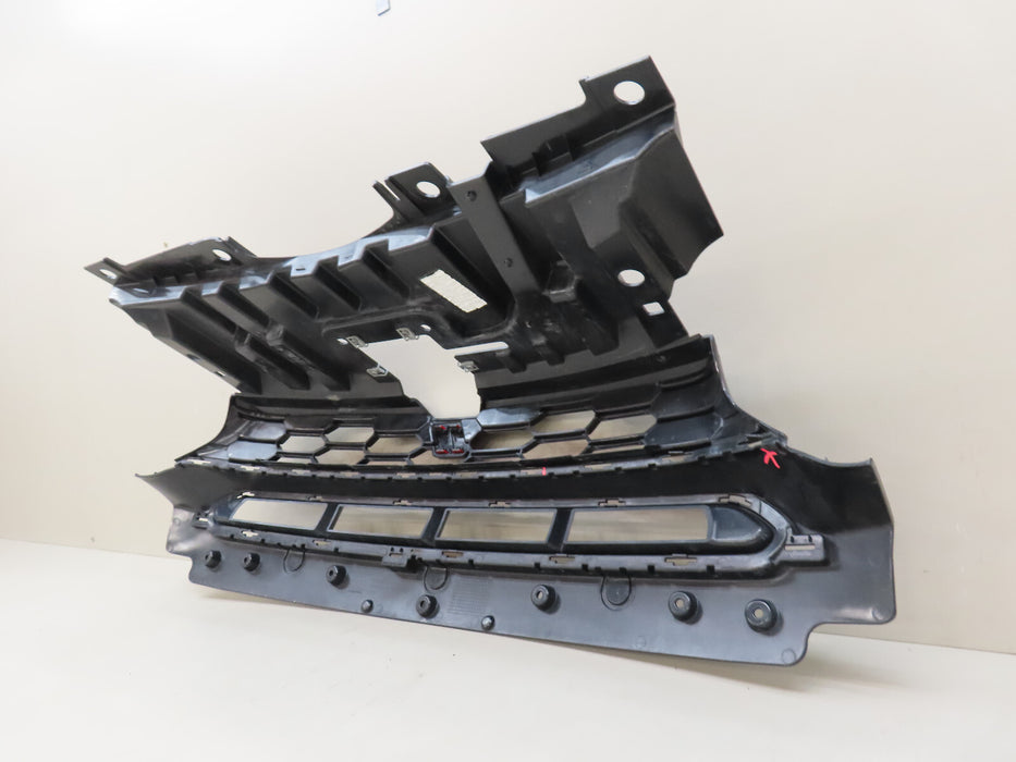 2023-2025 DODGE HORNET FRONT UPPER RADIATOR GRILLE GRILL OEM