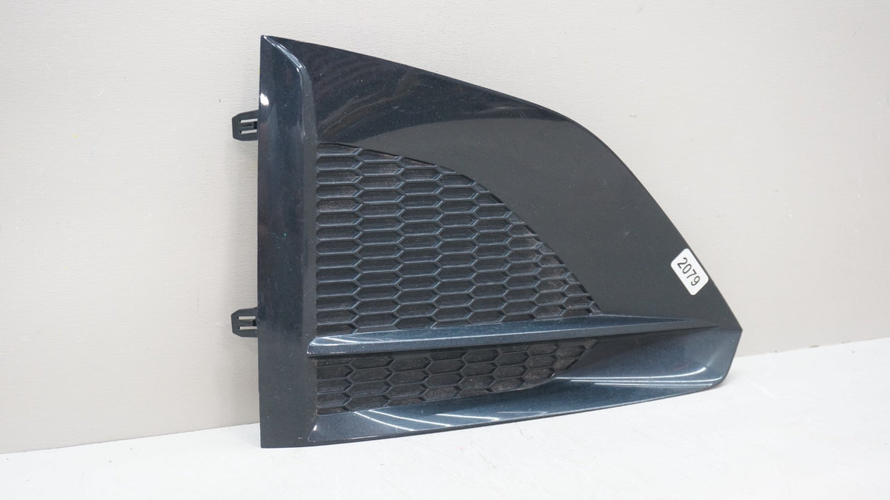 2023-2025 NISSAN ALTIMA FRONT RIGHT SIDE BUMPER FOG LIGHT TRIM OEM 622569HF0B