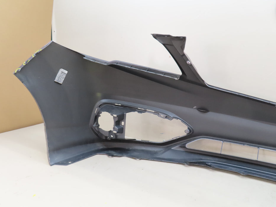 2016 2017 ACURA RDX FRONT BUMPER COVER OEM 71101TX4-ZY00