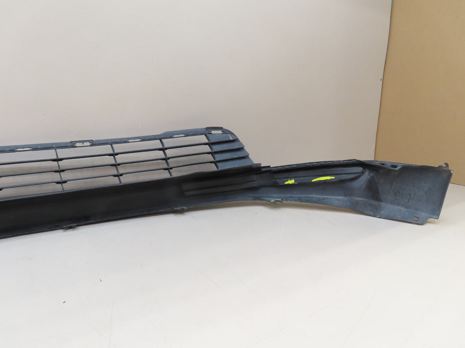 2014-2016 TOYOTA HIGHLANDER FRONT LOWER BUMPER COVER OEM 52129-0E010