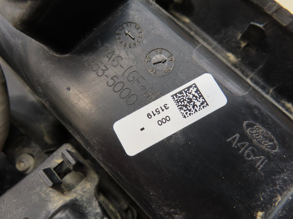 2018-2020 FORD F150 F-150 REAR TAILGATE TRUNK HANDLE OEM
