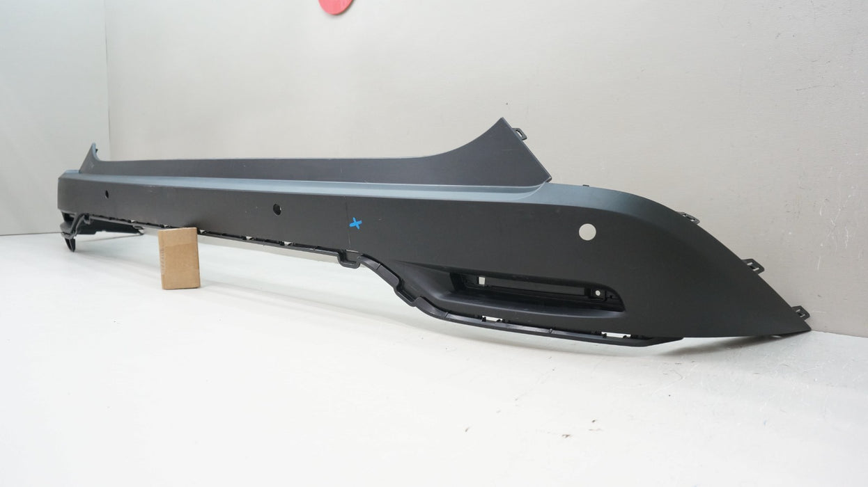 2024-2025 LEXUS TX350 500H REAR BUMPER LOWER VALANCE OEM 52151-0E120