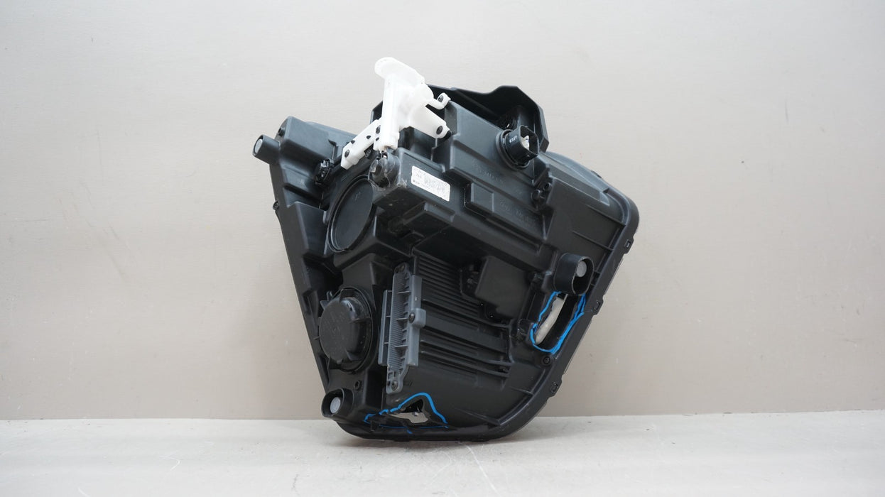 2024-2025 HYUNDAI KONA FRONT LEFT DRIVERS SIDE HALOGEN W/ LED HEADLIGHT OEM