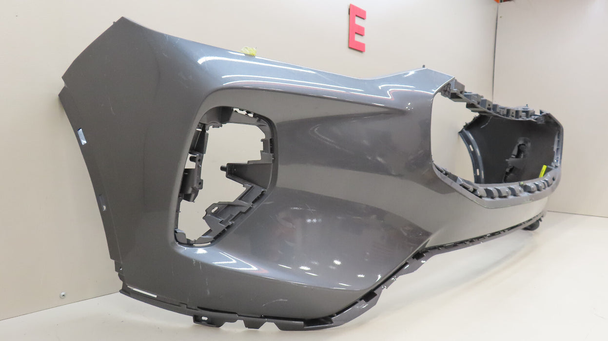 2023 2024 FORD ESCAPE FRONT BUMPER COVER OEM