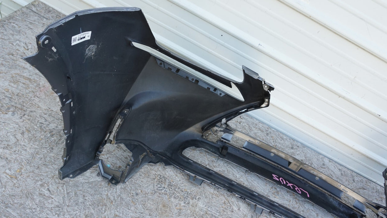 2015-2017 LEXUS NX200T FRONT BUMPER PLASTIC COVER FACTORY OEM 15 16 17