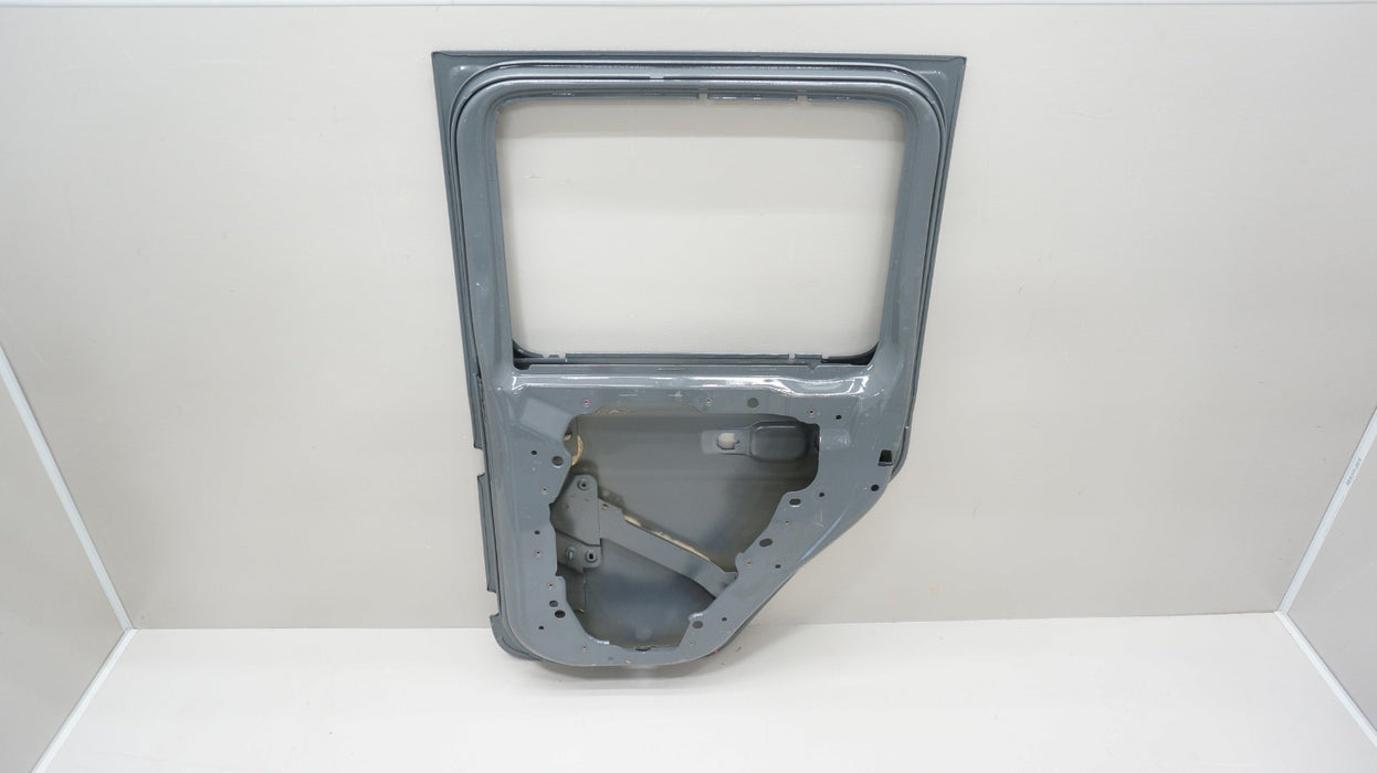 2018-2023 JEEP WRANGLER / RUBICON REAR RIGHT PASSENGER SIDE DOOR OEM