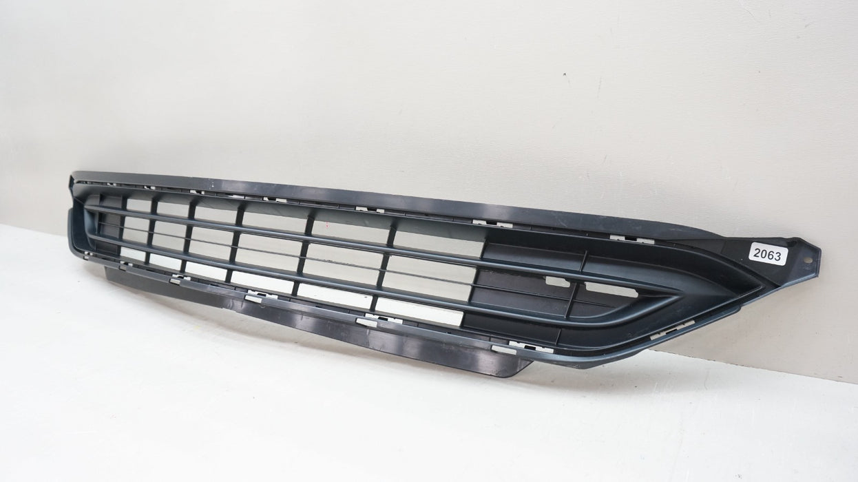2022-2024 ACURA MDX FRONT LOWER BUMPER GRILLE OEM 71105-TYA-A0