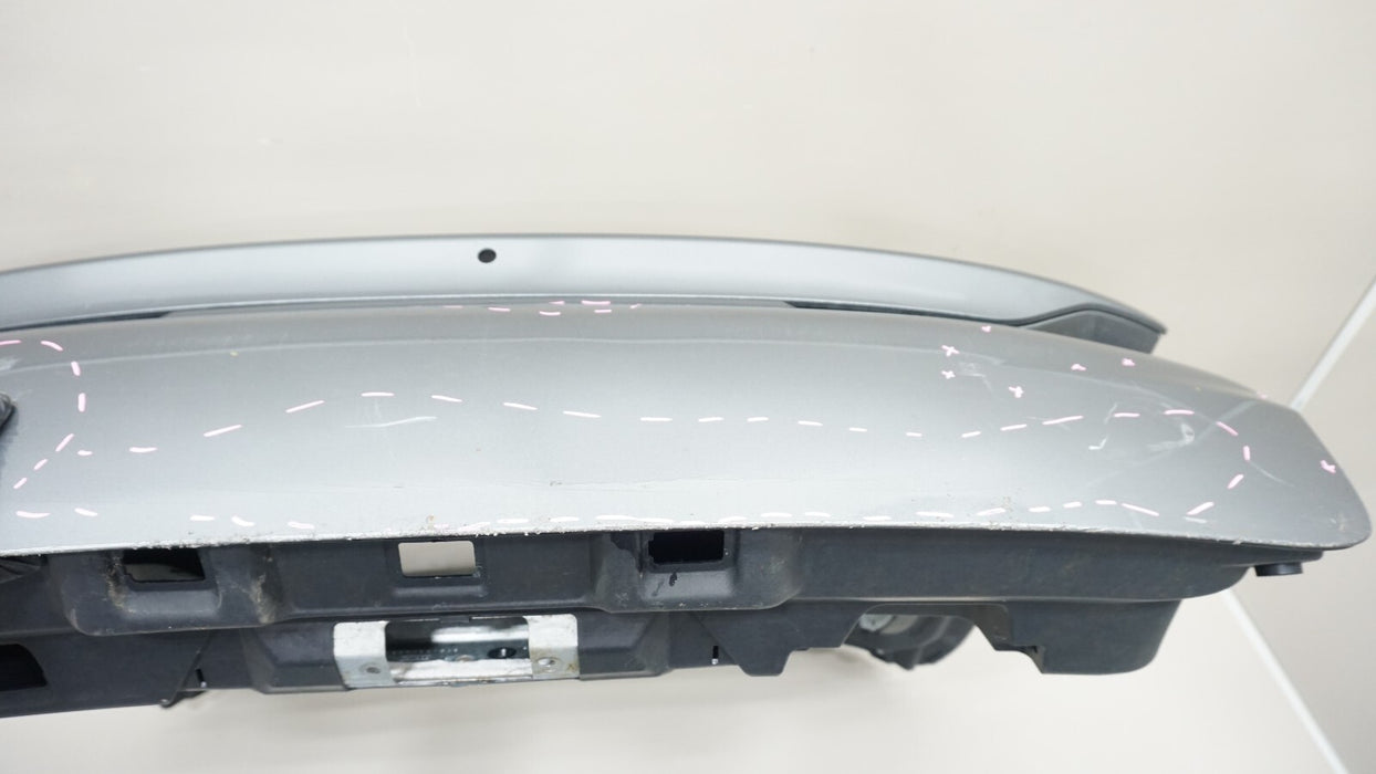 2021-2024 FORD MUSTANG MACH-E REAR DOOR LIFTGATE TAILGATE OEM LJ8B-R40414-AH