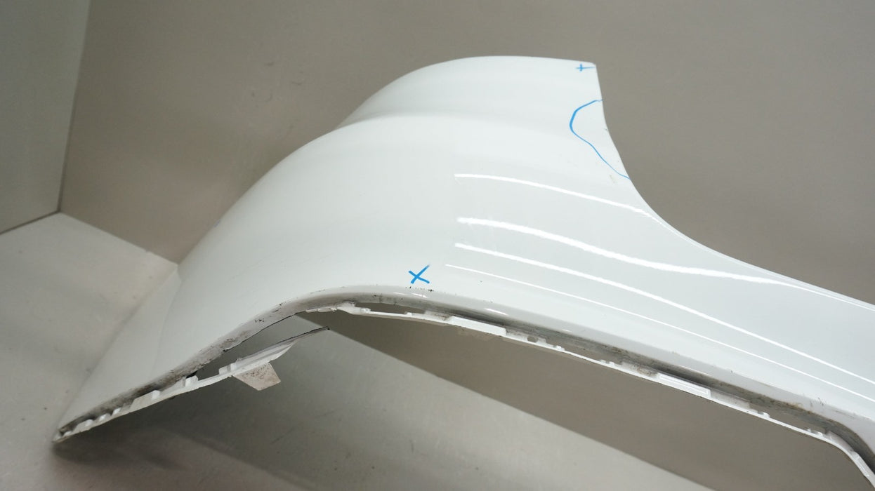 2016-2019 MERCEDES-BENZ GLC300 GLC43 W253 REAR BUMPER COVER OEM A2538850725