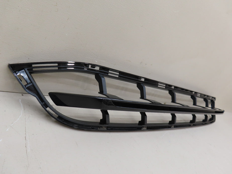 2018-2021 BMW X3 FRONT LOWER BUMPER GRILLE GRILL OEM 51117399898