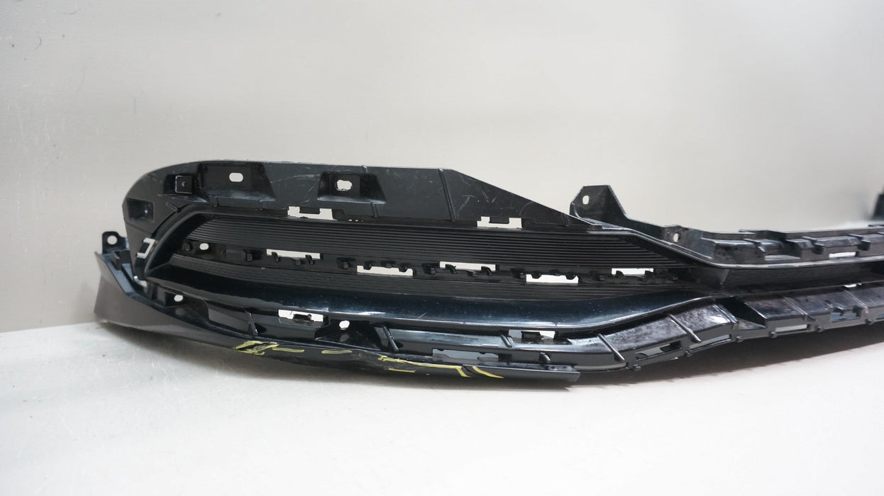 2024-2025 HYUNDAI SONATA FRONT LOWER BUMPER COVER VALANCE OEM 86512-L1510