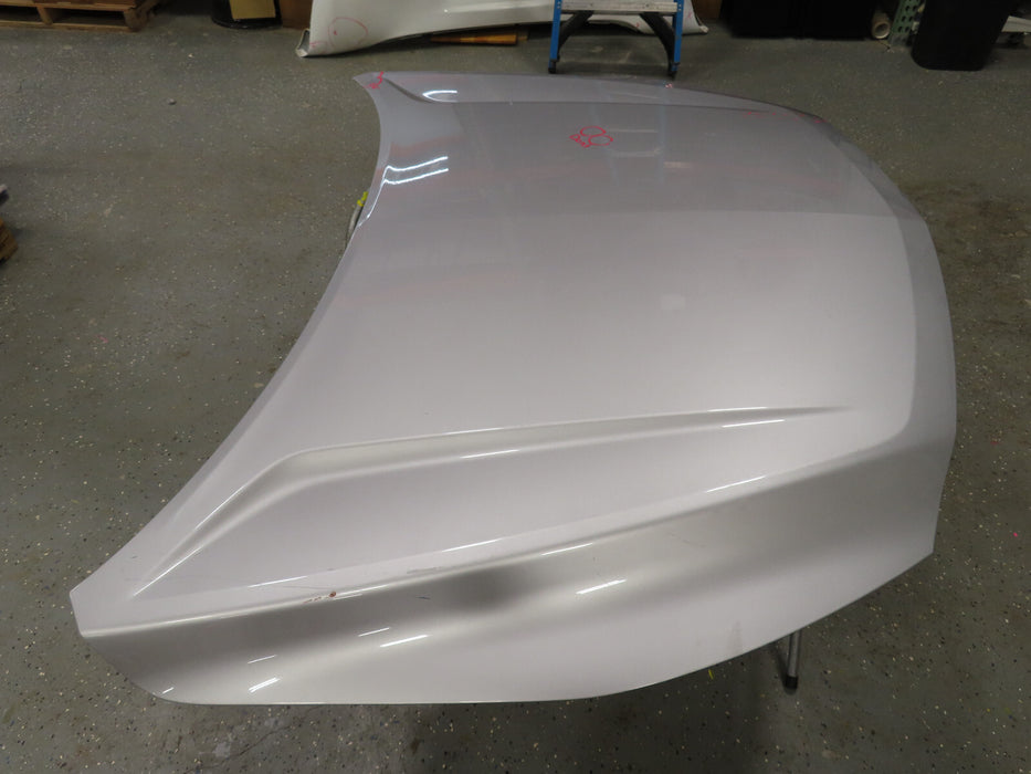 2013 2014 2015 CHEVROLET MALIBU FRONT HOOD BONNET PANEL OEM